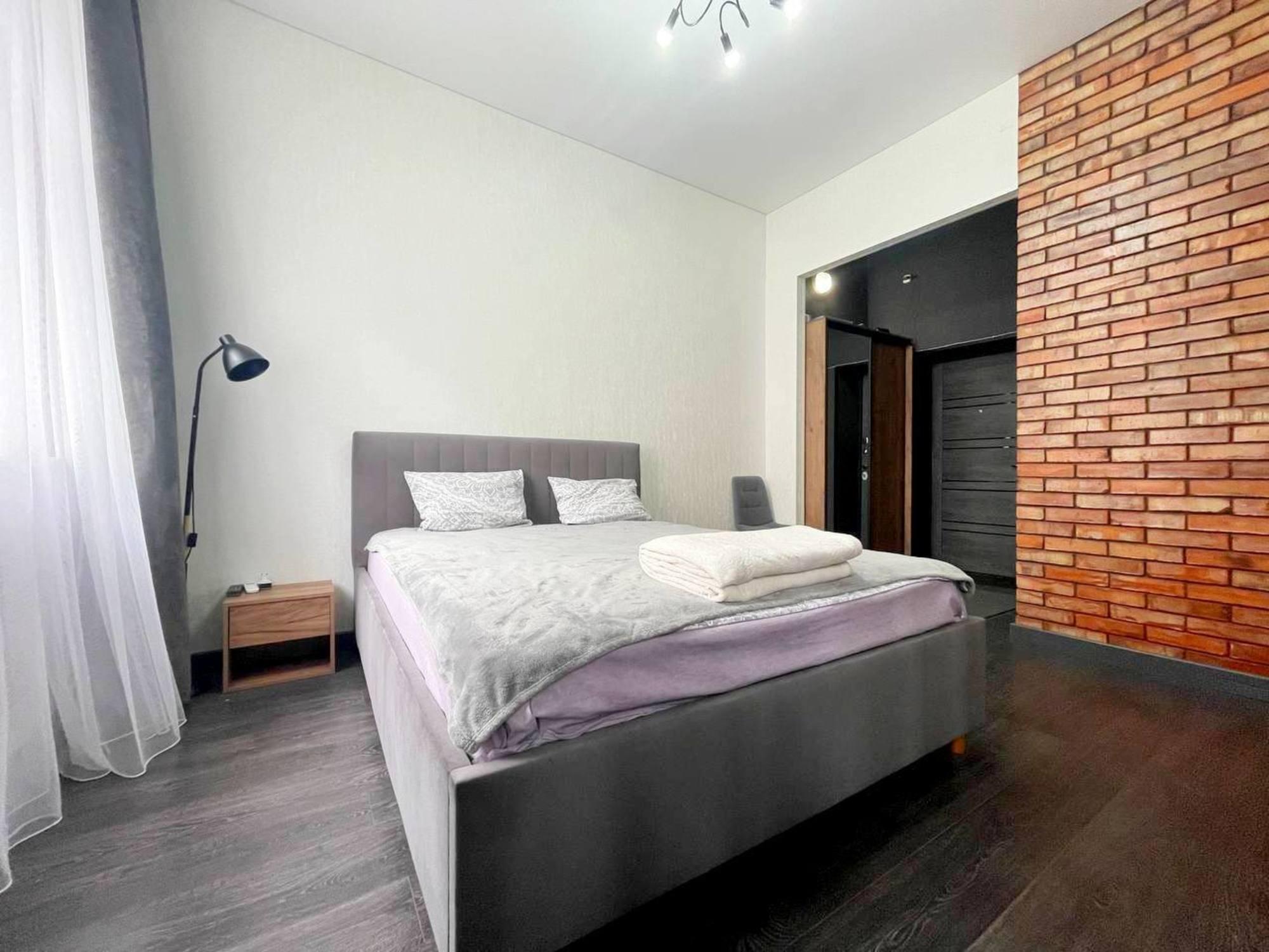 Купить квартиру за 4 400 000 рублей на Богдана Хмельницкого проспект, 133б