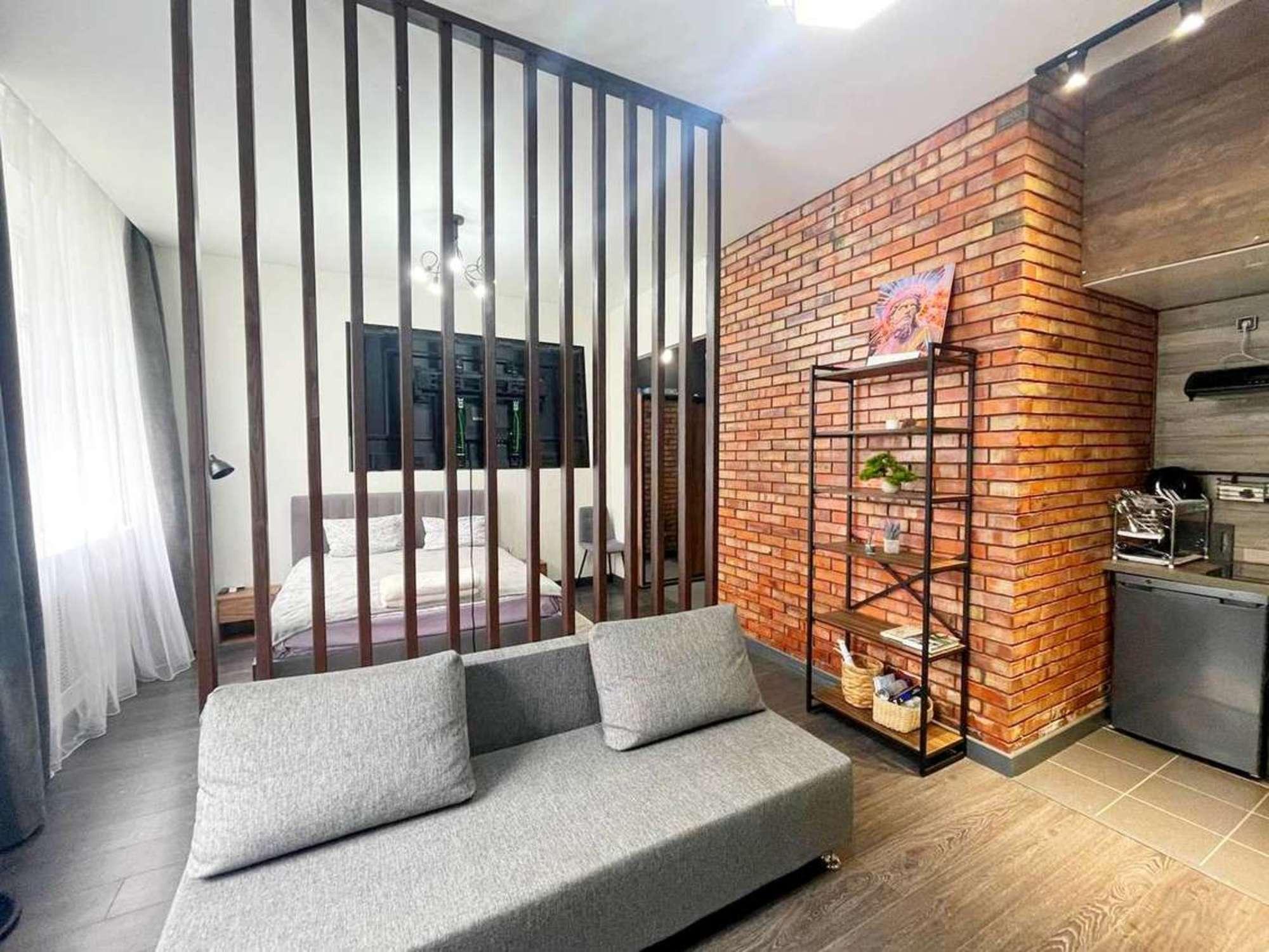 Купить квартиру за 4 400 000 рублей на Богдана Хмельницкого проспект, 133б