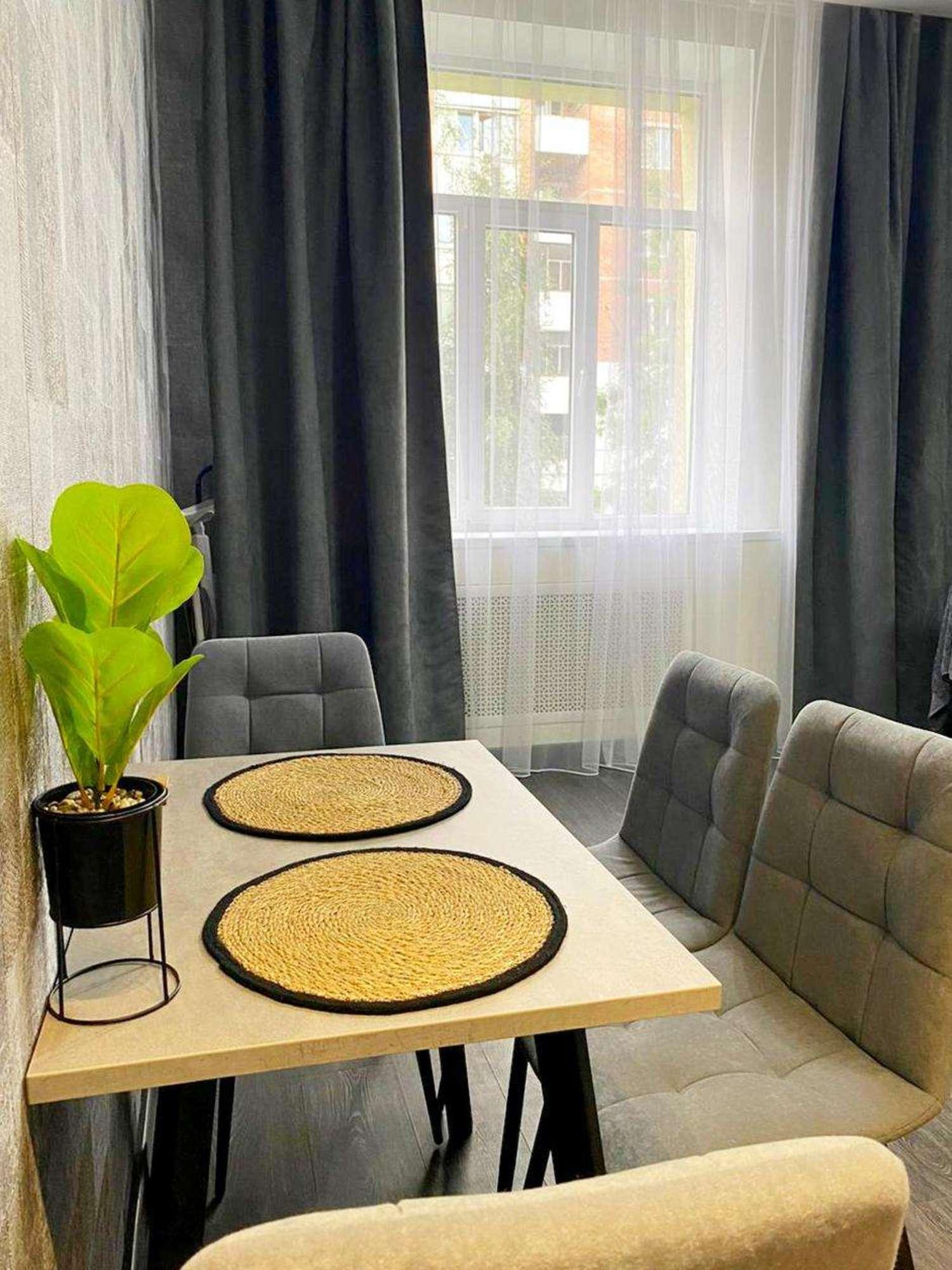 Купить квартиру за 4 400 000 рублей на Богдана Хмельницкого проспект, 133б