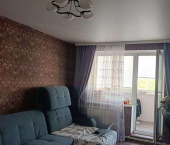 1-комн, 33.8кв м, этаж 2/10 Юности бульвар, 37