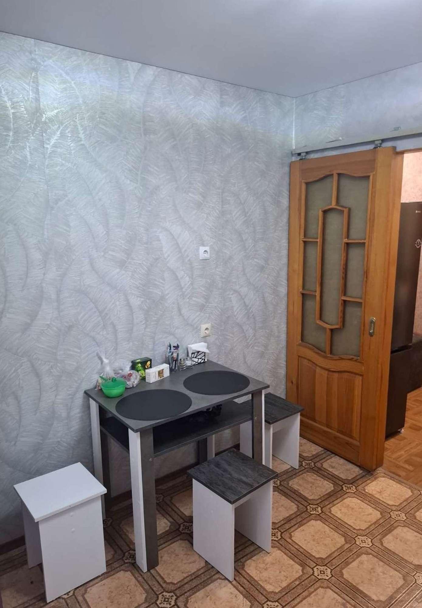 Купить квартиру за 6 450 000 рублей на Дегтярева улица, 2