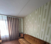 1-комн, 33.8кв м, этаж 11/12 Щорса улица, 39А