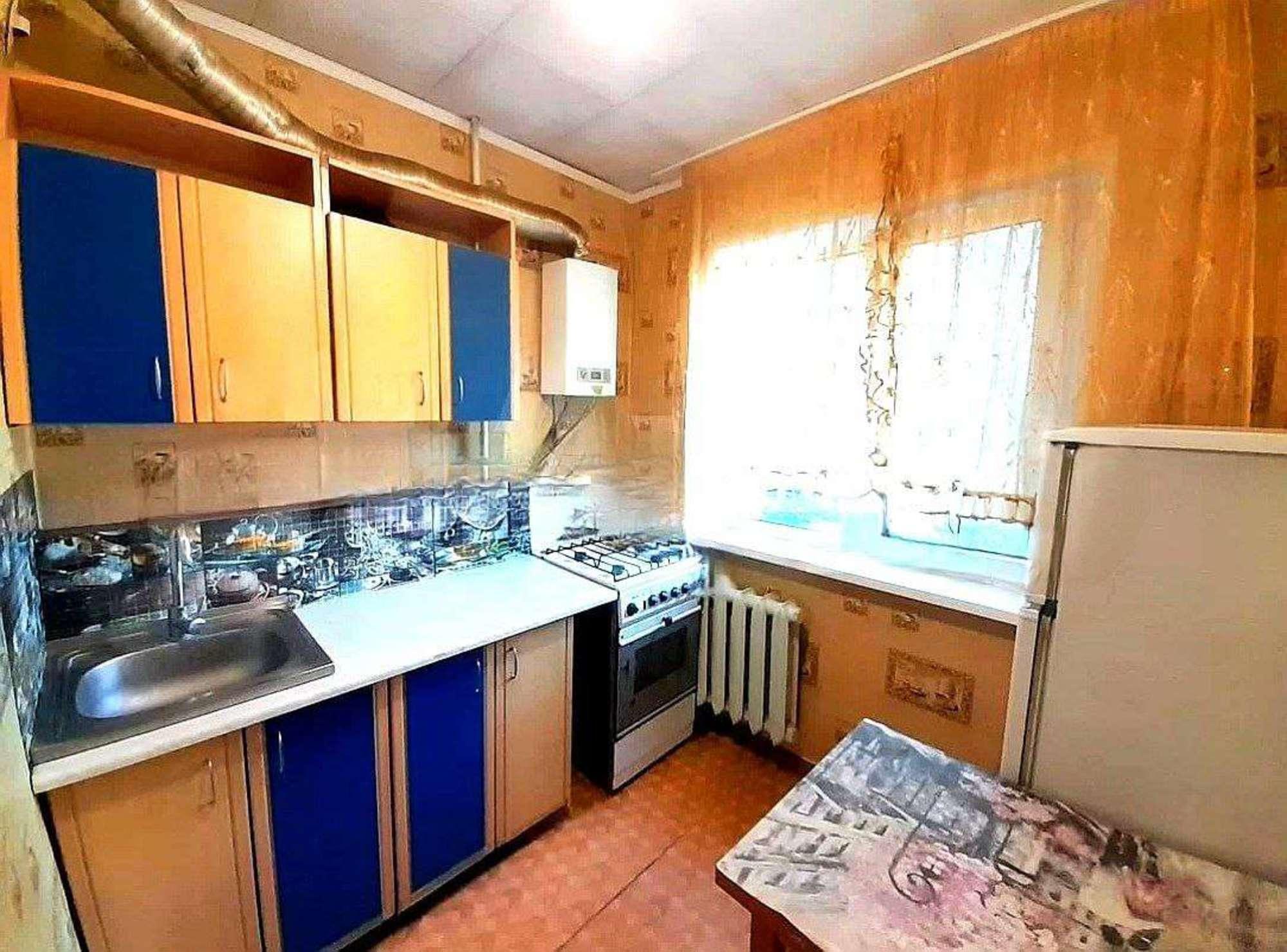 Купить квартиру за 3 350 000 рублей на Шершнева улица, 2А