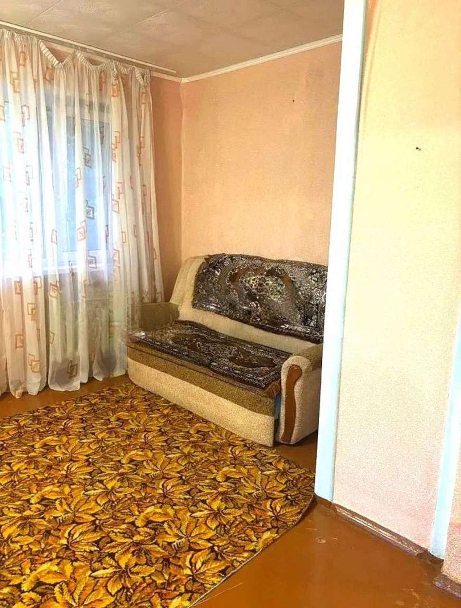 Купить квартиру за 3 350 000 рублей на Шершнева улица, 2А