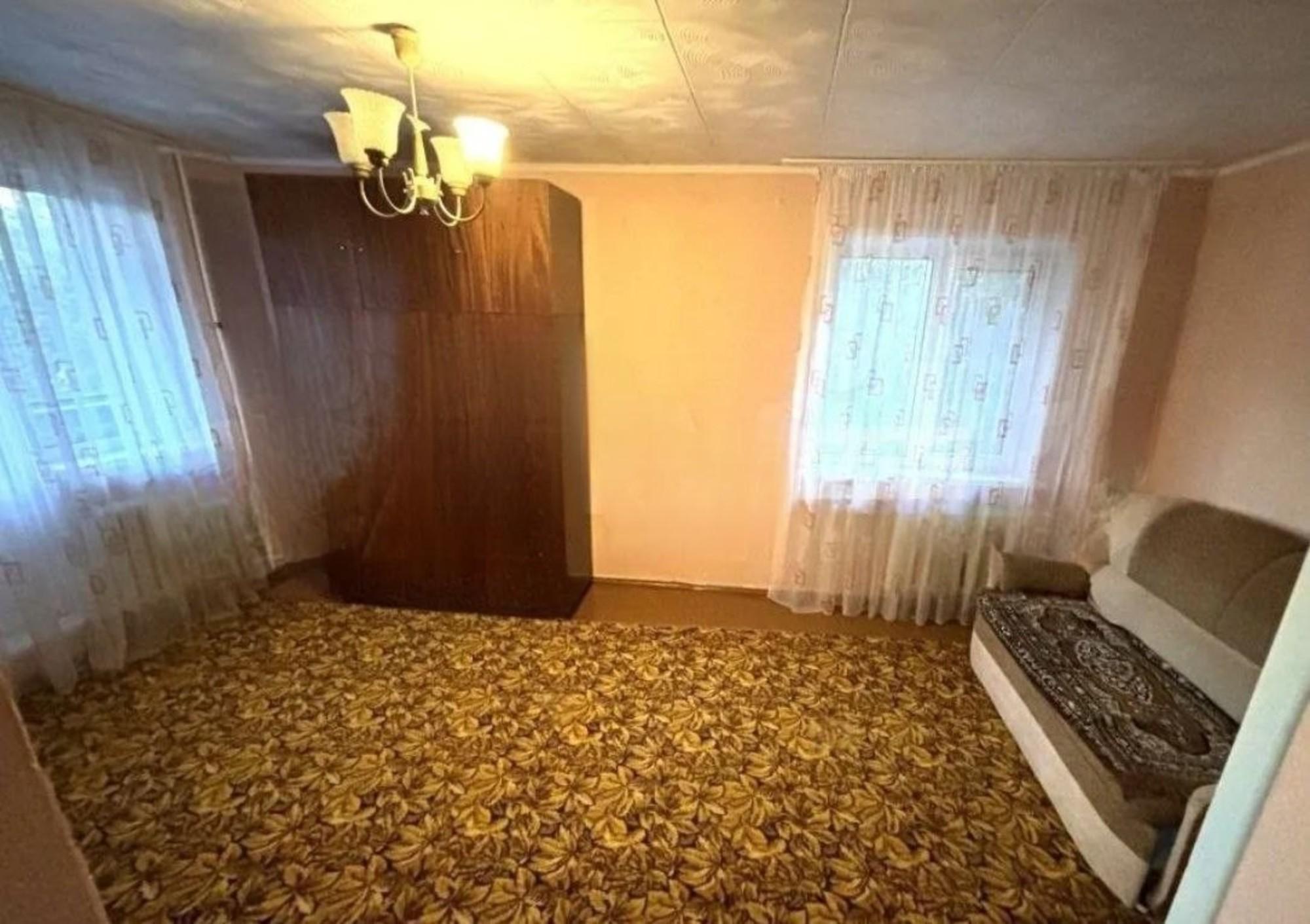 Купить квартиру за 3 350 000 рублей на Шершнева улица, 2А