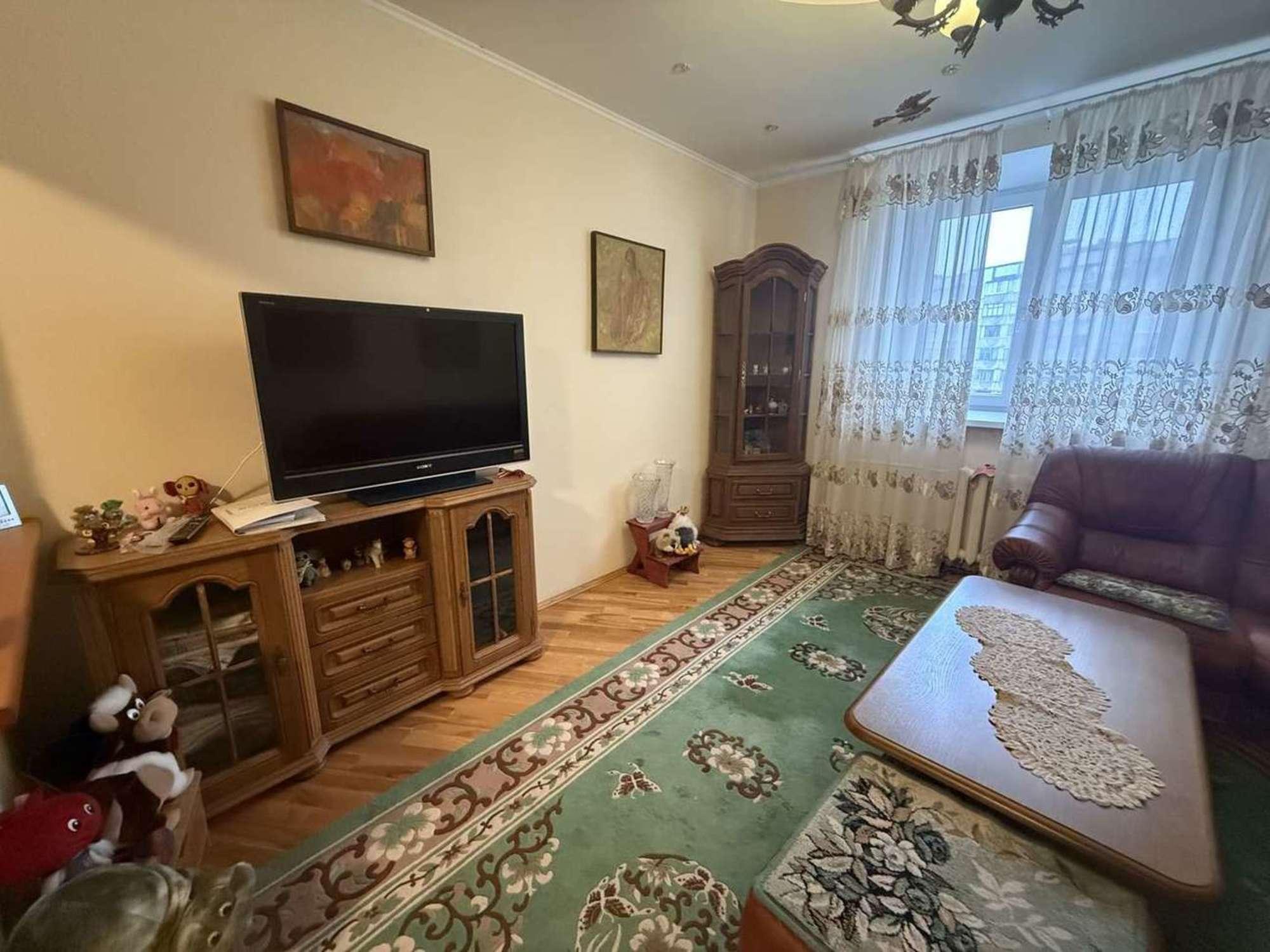 Купить квартиру за 11 200 000 рублей на Чапаева улица, 13