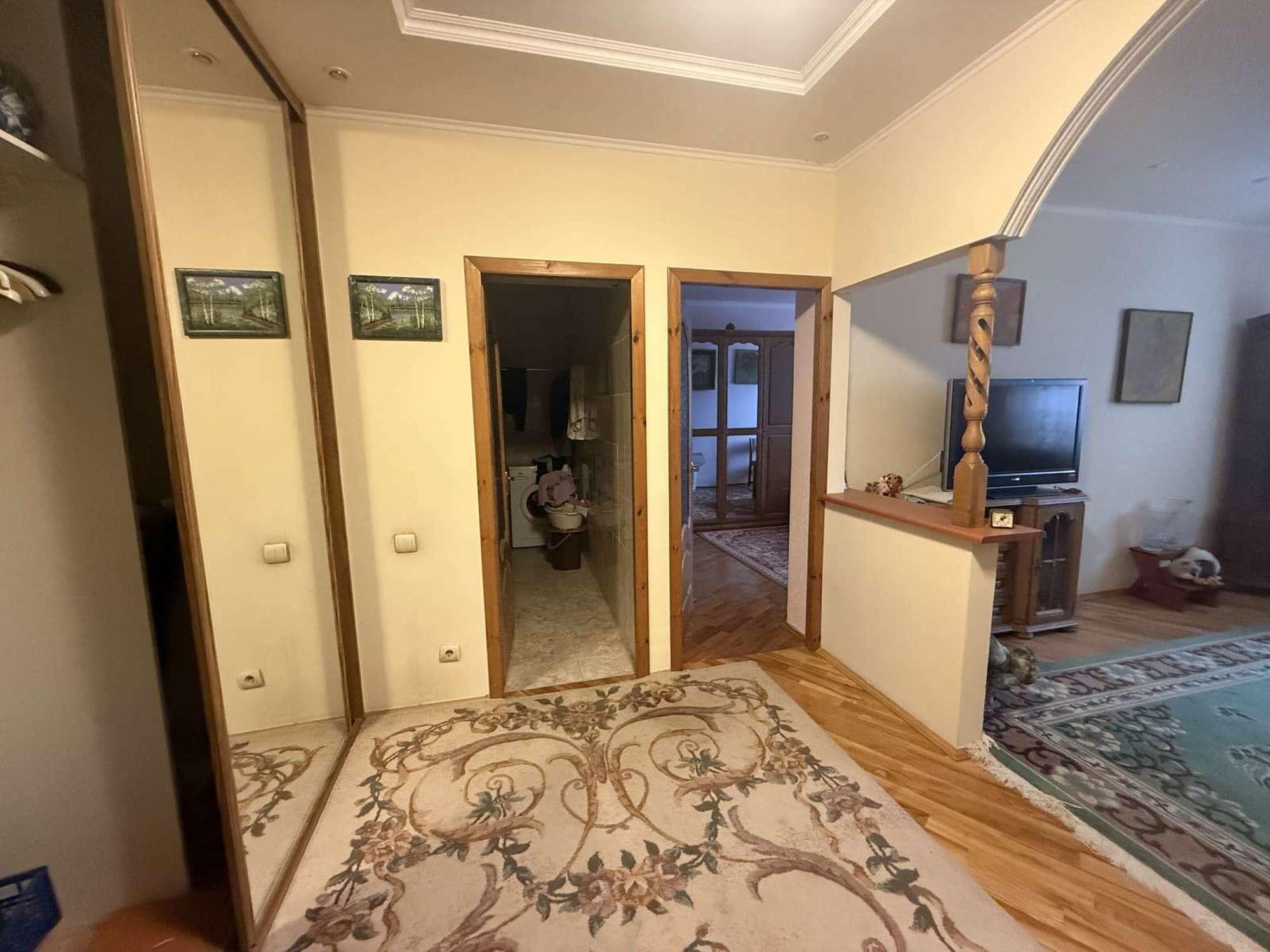 Купить квартиру за 11 200 000 рублей на Чапаева улица, 13