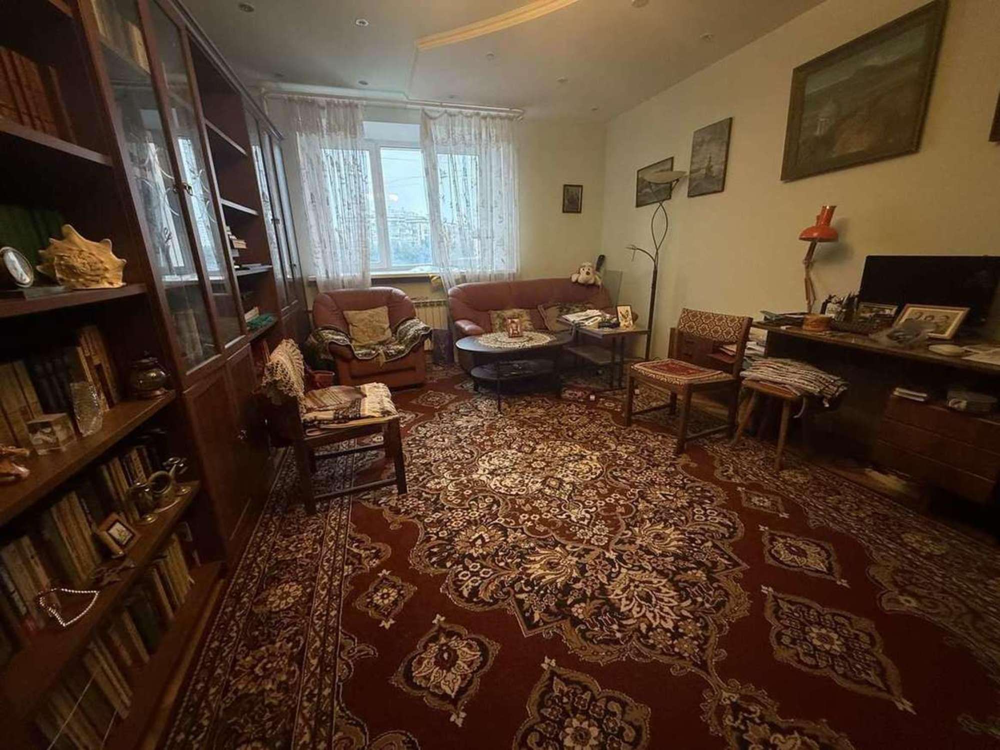 Купить квартиру за 11 200 000 рублей на Чапаева улица, 13