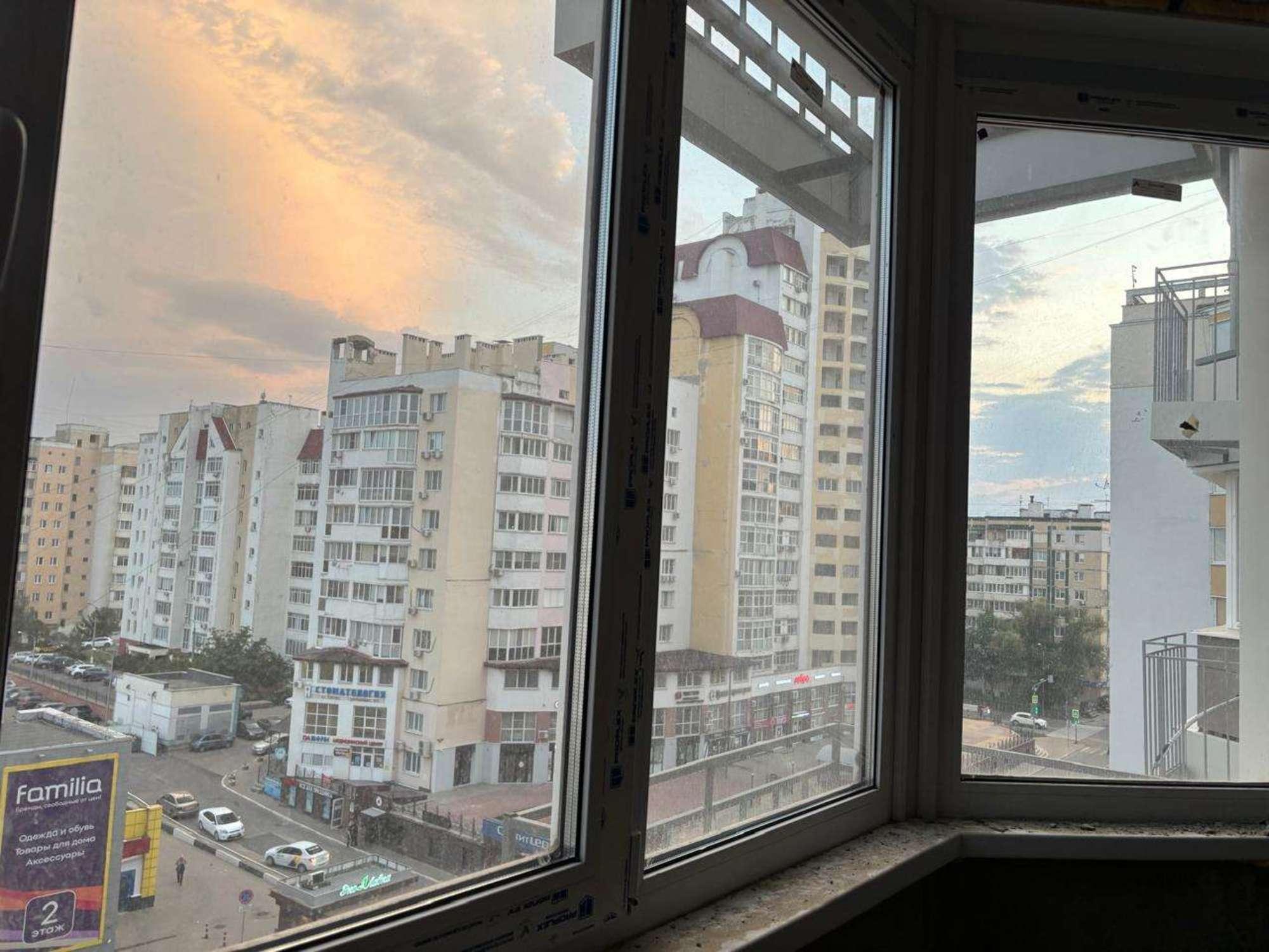 Купить квартиру за 7 100 000 рублей на Победы улица, 126