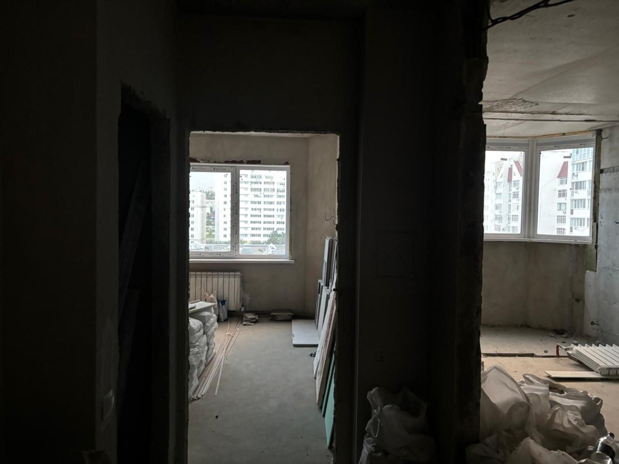 Купить квартиру за 7 100 000 рублей на Победы улица, 126