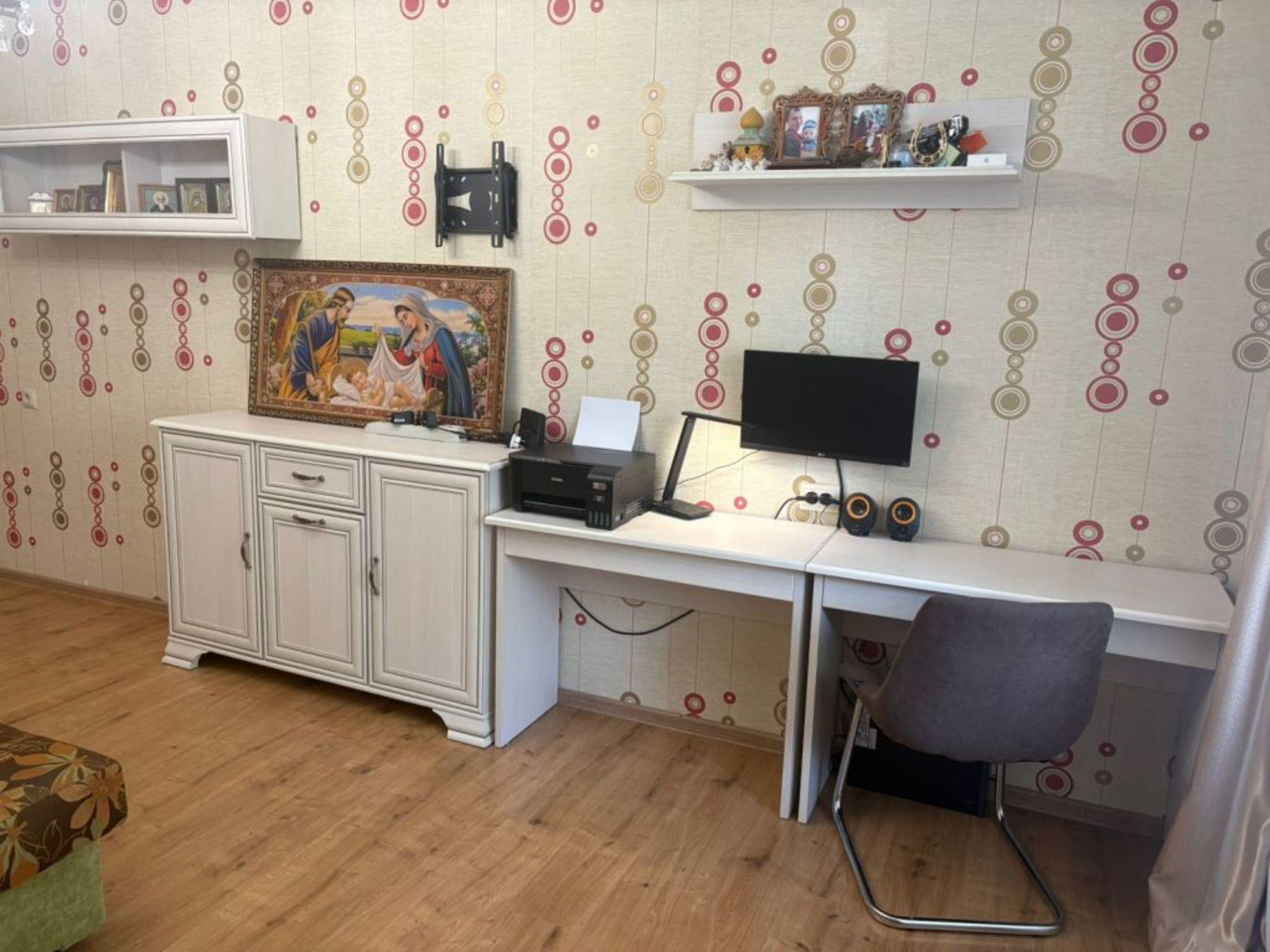 Купить квартиру за 7 150 000 рублей на Конева ул, 8