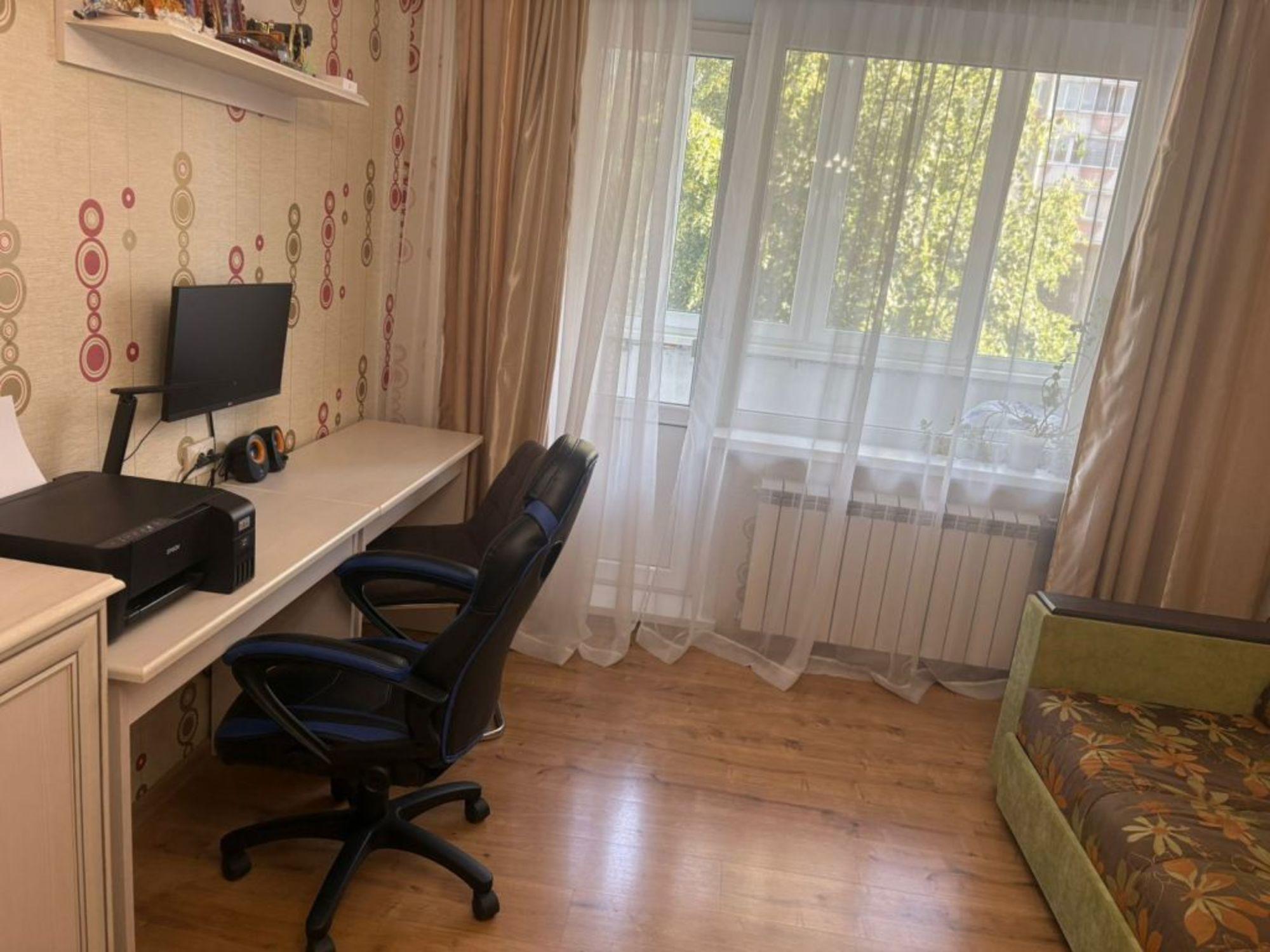 Купить квартиру за 7 150 000 рублей на Конева ул, 8