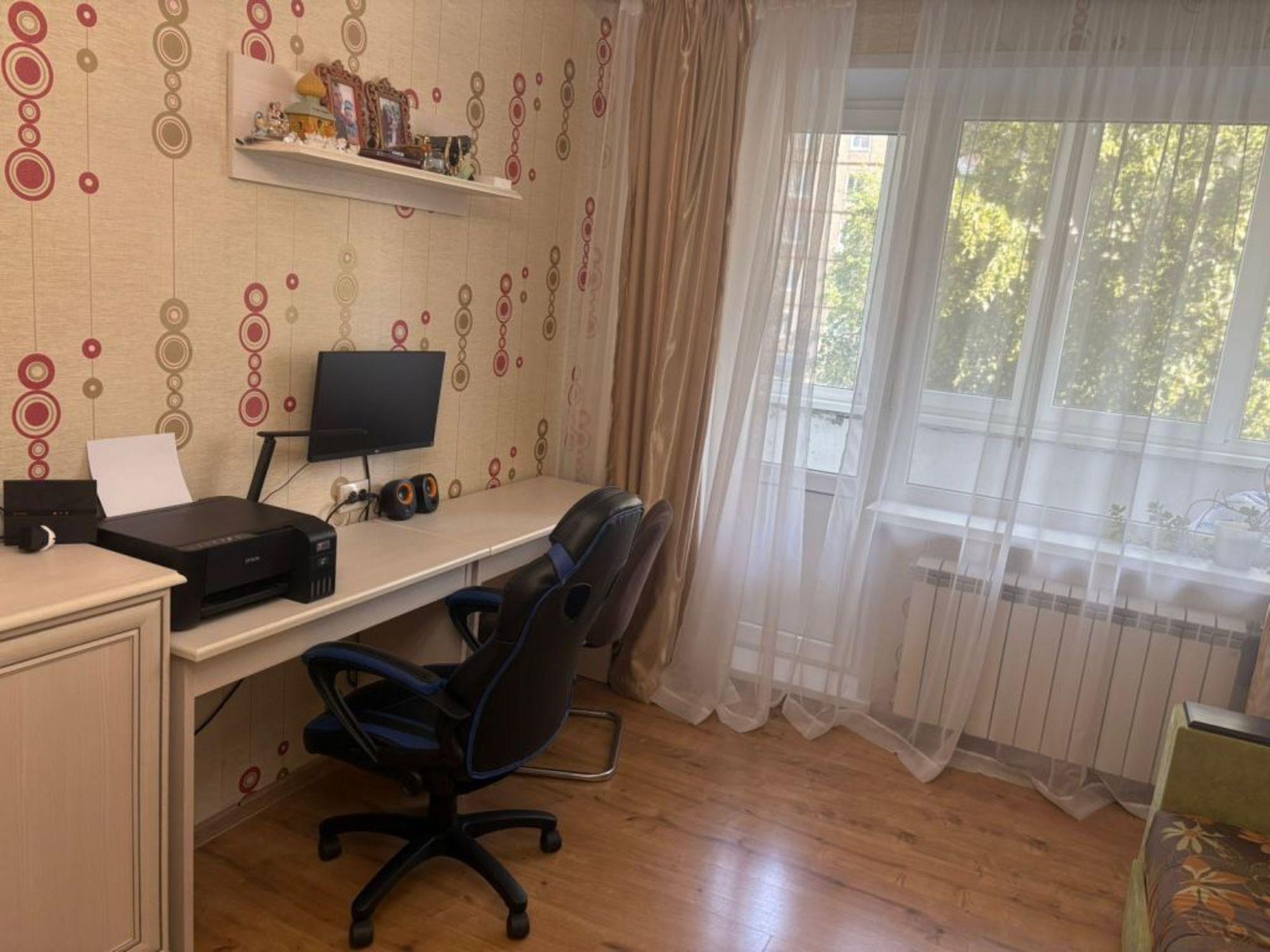 Купить квартиру за 7 150 000 рублей на Конева ул, 8