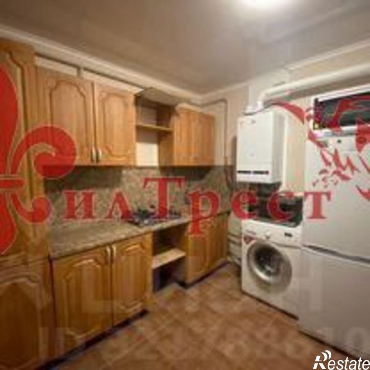 1-комн квартира улица Семашко, 40,  д. 40