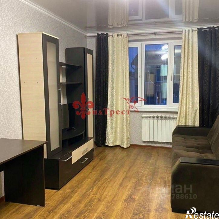 1-комн квартира улица Семашко, 40,  д. 40