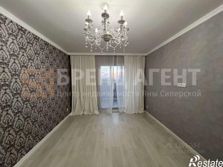 3-комн квартира улица Макаренко, 40,  д. 40