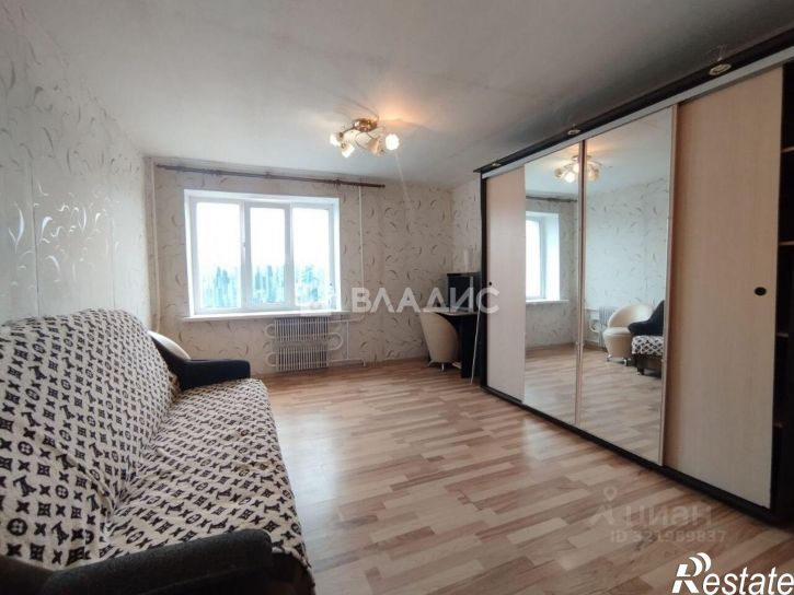 Комната улица Горького, 76,  д. 76