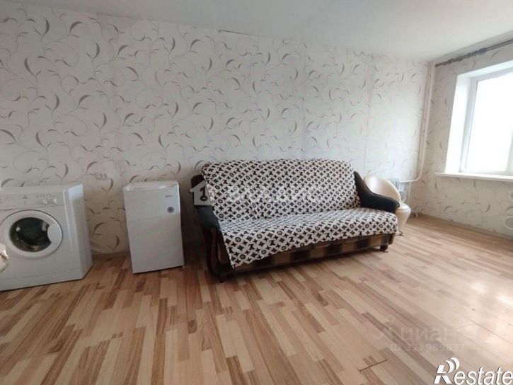 Комната улица Горького, 76,  д. 76