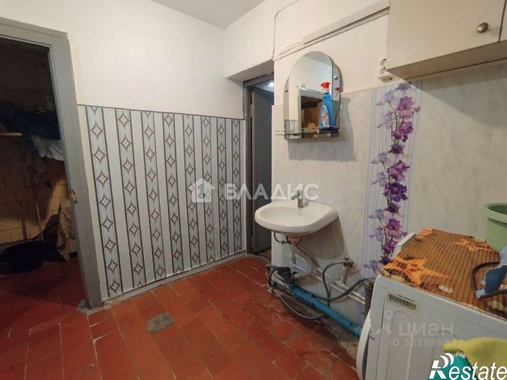 Комната улица Горького, 76,  д. 76