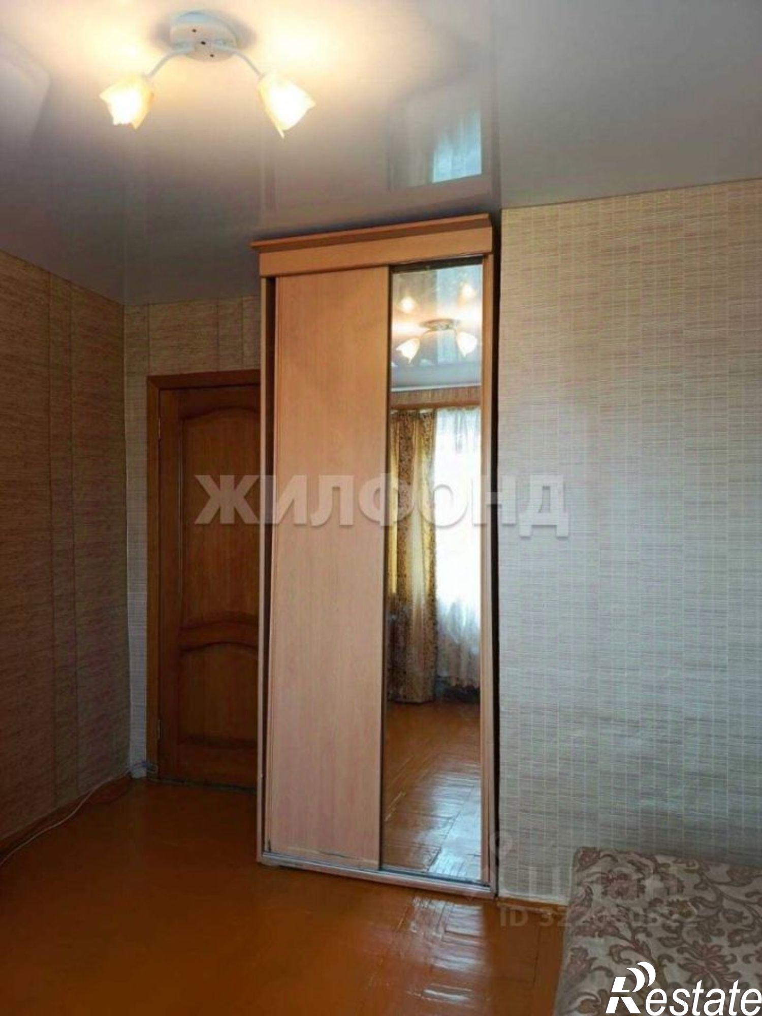 Купить квартиру за 3 300 000 рублей на Студенческая улица, 12