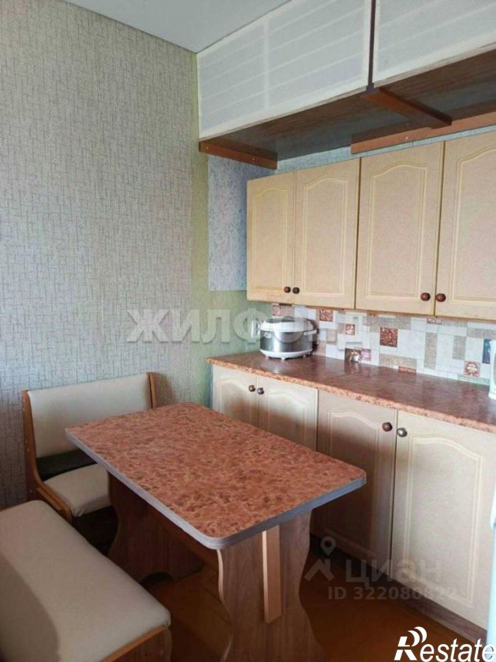 2-комн квартира Студенческая улица, 12,  д. 12