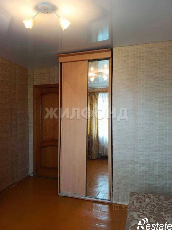 2-комн квартира Студенческая улица, 12,  д. 12