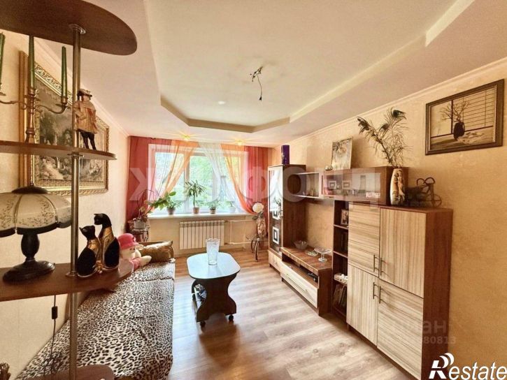 2-комн квартира ул Костюкова, 21,  д. 21