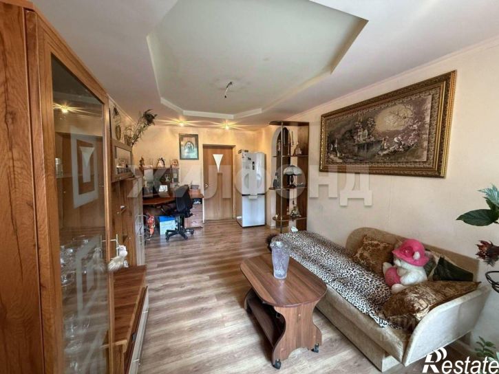 2-комн квартира ул Костюкова, 21,  д. 21