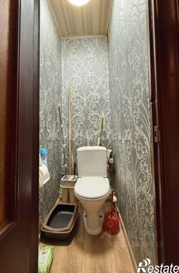 2-комн квартира ул Костюкова, 21,  д. 21