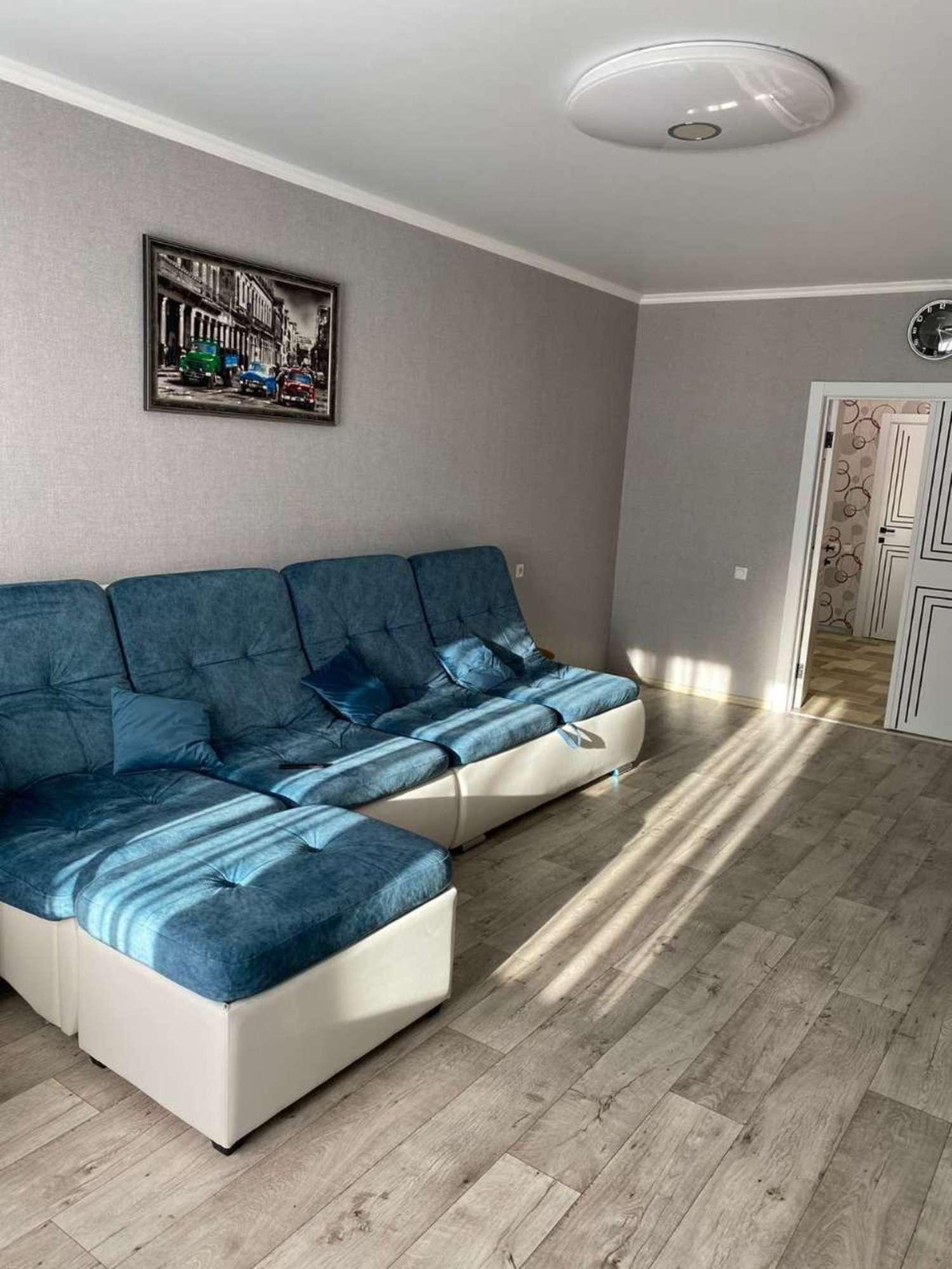Купить квартиру за 10 150 000 рублей на Конева улица, 9