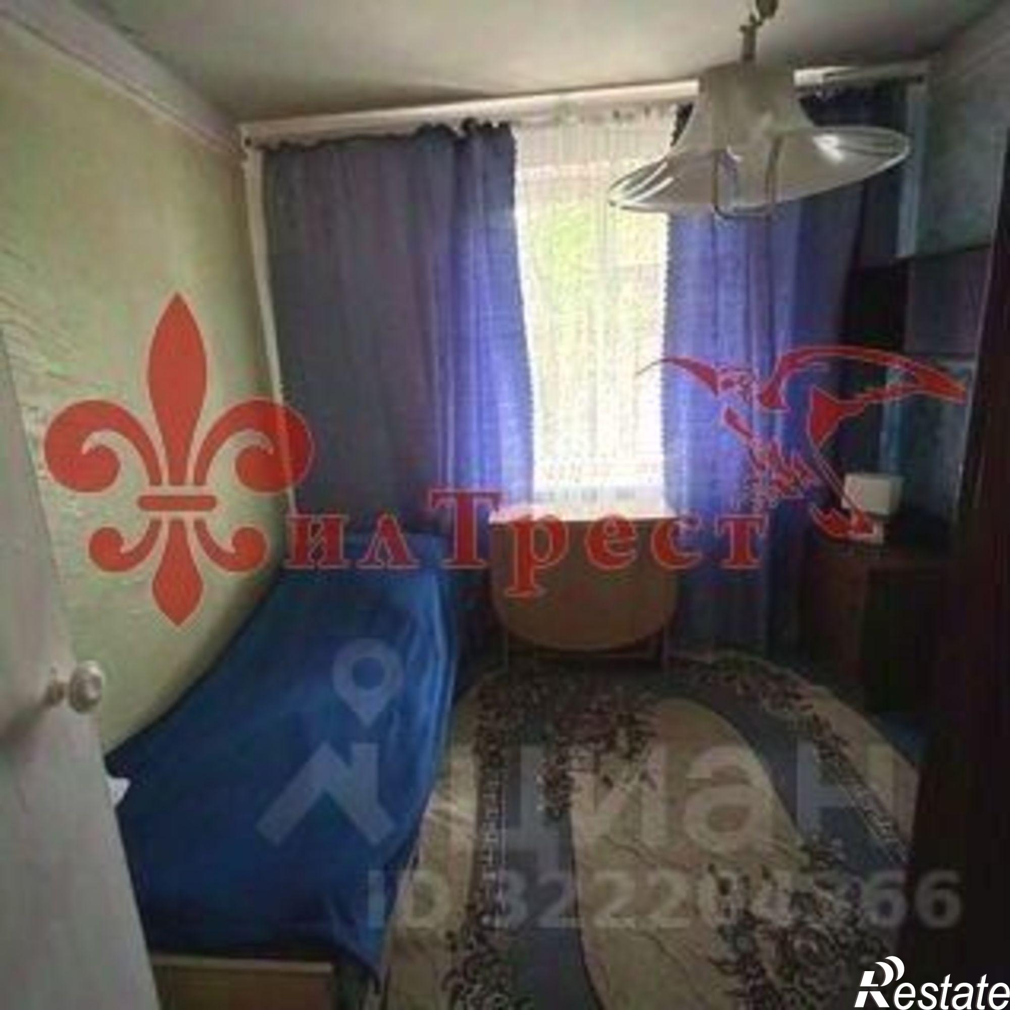 Купить квартиру за 4 000 000 рублей на улица Щорса, 31