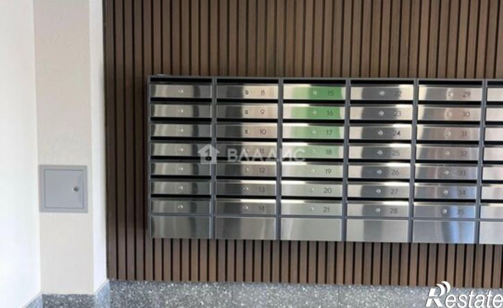 1-комн квартира Донецкая улица, 79Ак1