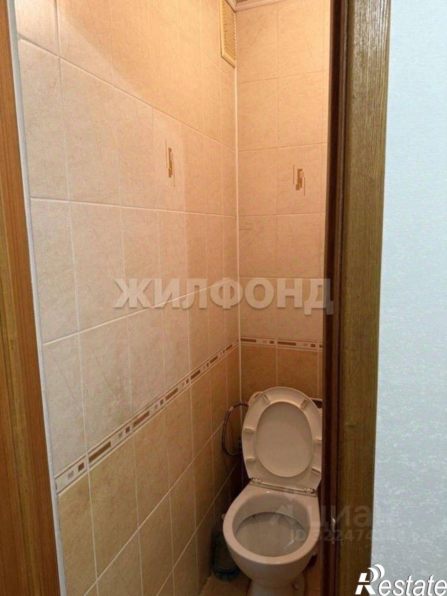 Купить квартиру за 5 300 000 рублей на улица Белгородского Полка, 33