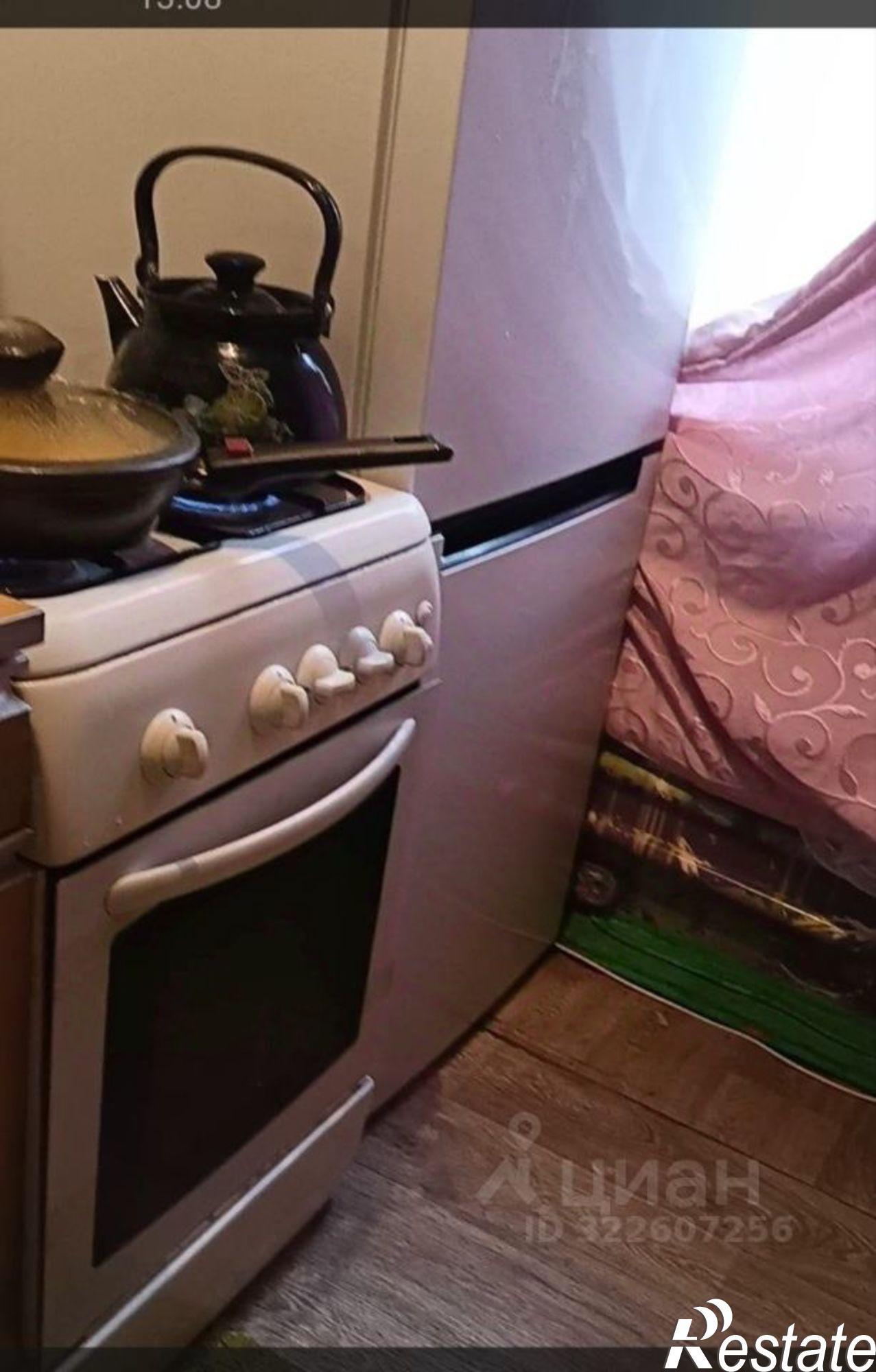 Купить квартиру за 4 000 000 рублей на улица Щорса, 31