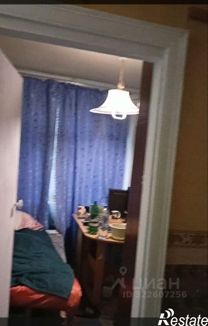 3-комн квартира улица Щорса, 31,  д. 31