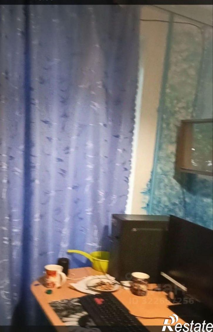 3-комн квартира улица Щорса, 31,  д. 31