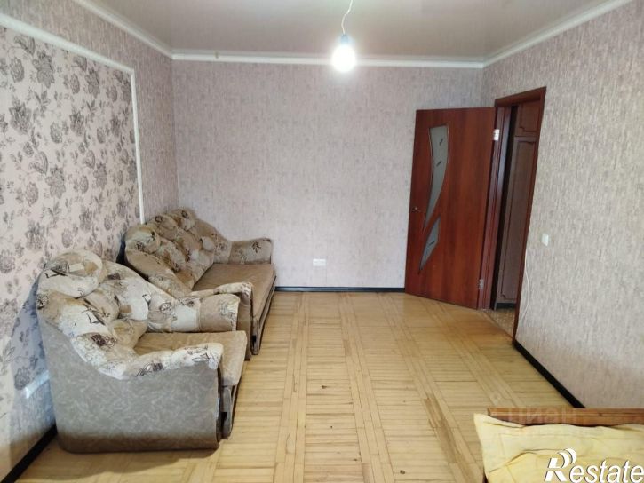 2-комн квартира Привольная улица, 32,  д. 32