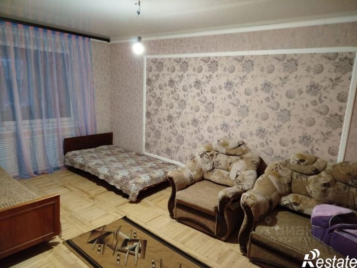 2-комн квартира Привольная улица, 32,  д. 32