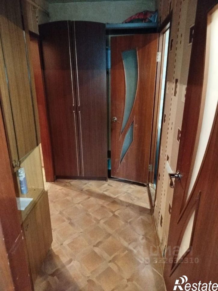 2-комн квартира Привольная улица, 32,  д. 32