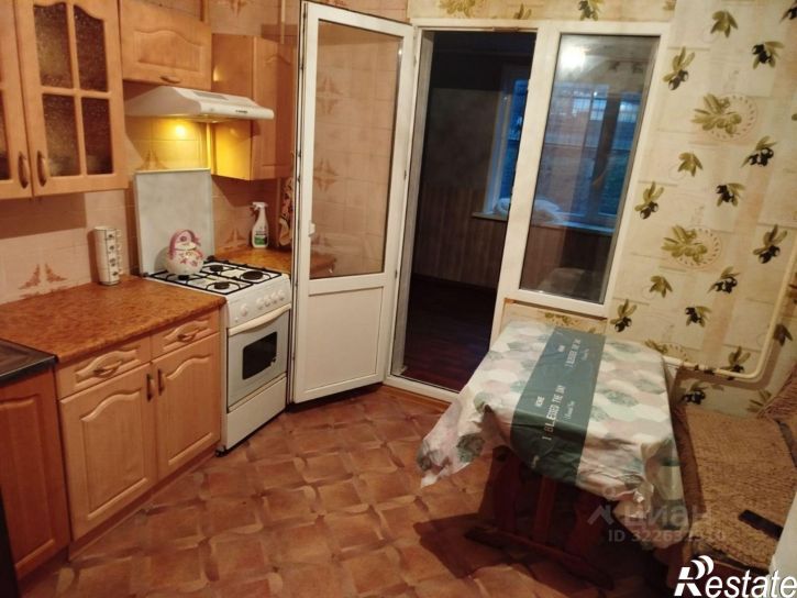 2-комн квартира Привольная улица, 32,  д. 32