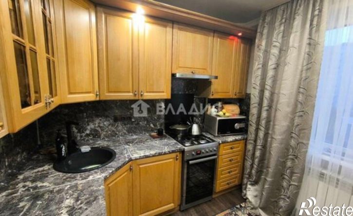 2-комн квартира ул Молодежная, 14,  д. 14