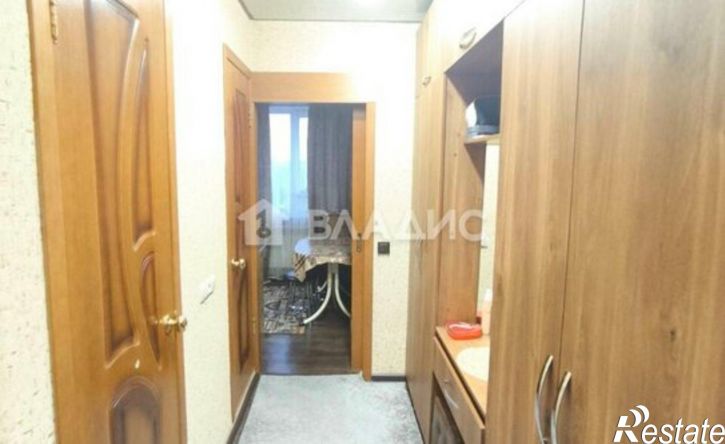 2-комн квартира ул Молодежная, 14,  д. 14