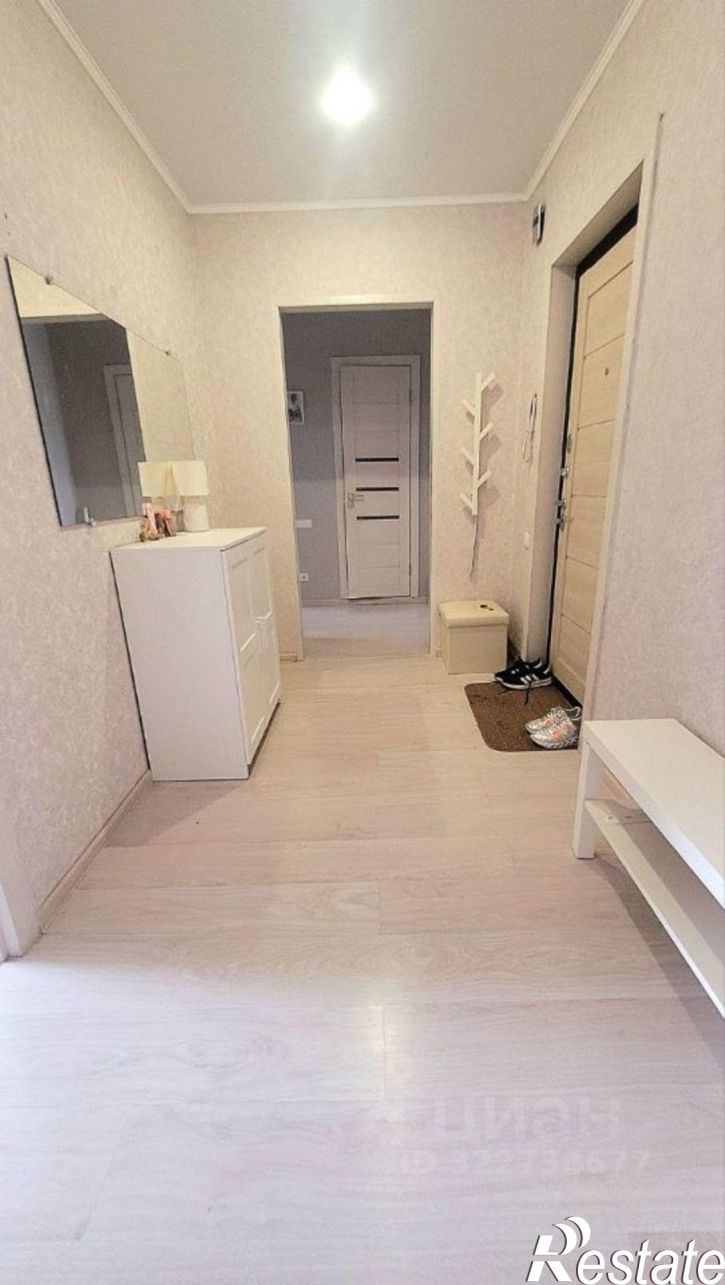 2-комн квартира б-р Юности, 7,  д. 7