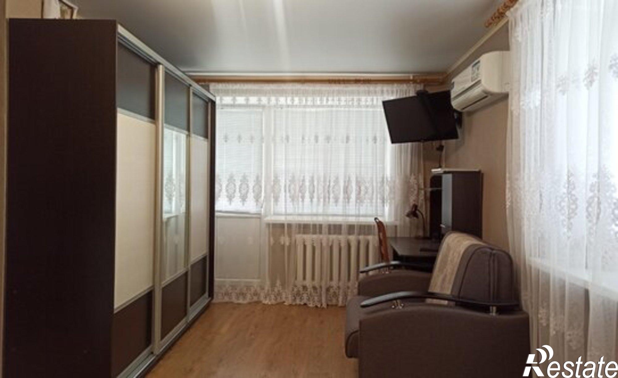 Купить квартиру за 3 950 000 рублей на ул Садовая, 29