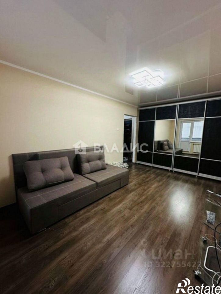 1-комн квартира б-р Юности, 29,  д. 29