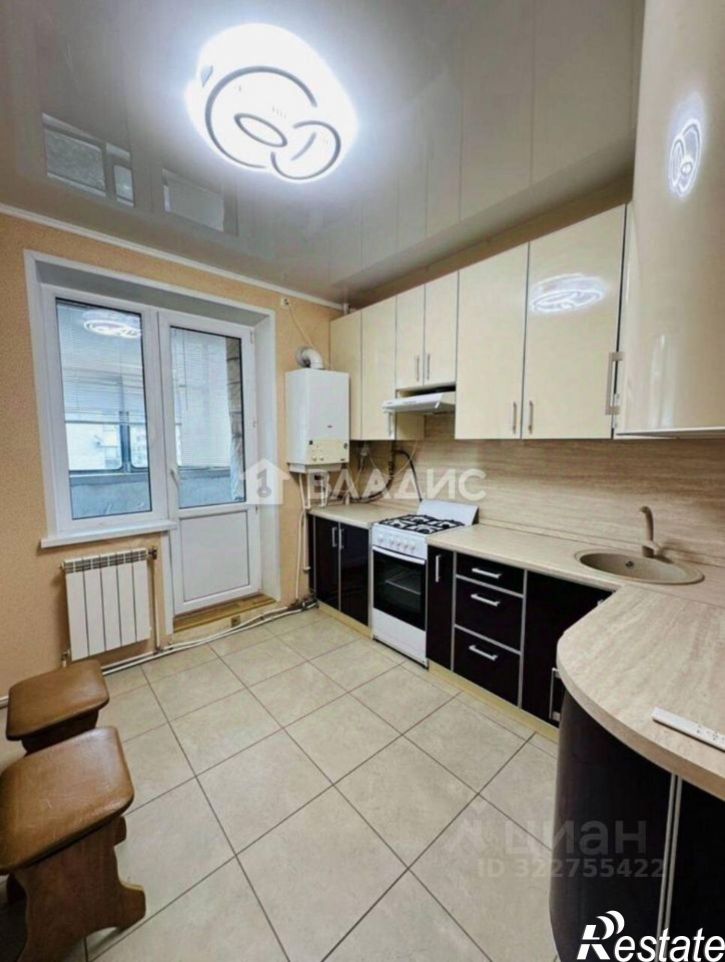 1-комн квартира б-р Юности, 29,  д. 29