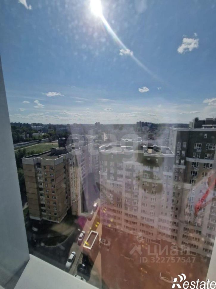 1-комн квартира ул Кирпичная, 67,  д. 67