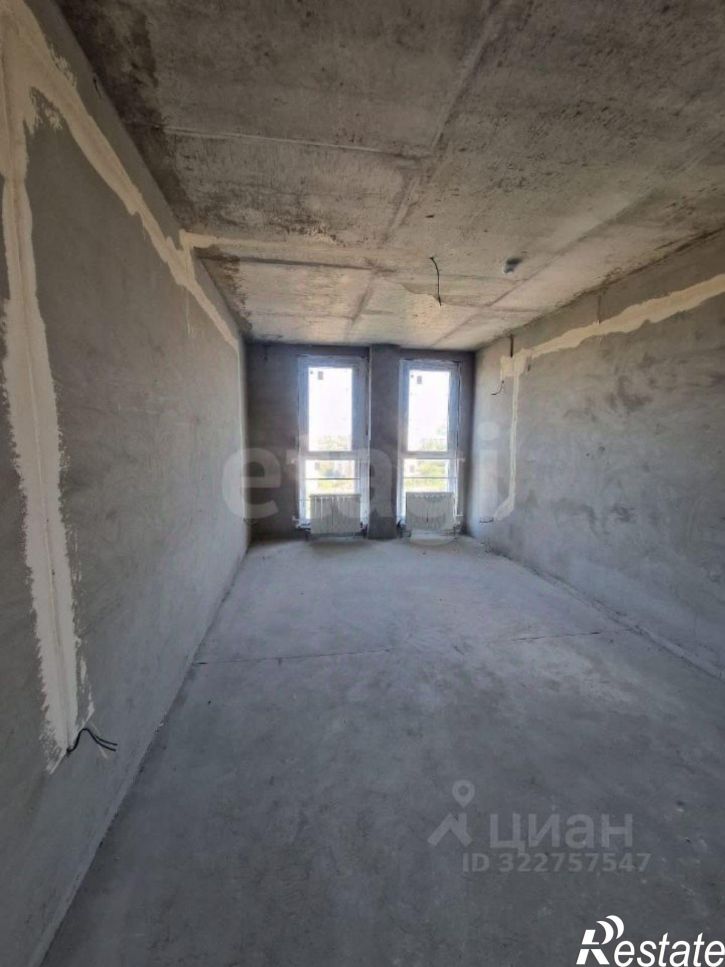 1-комн квартира ул Кирпичная, 67,  д. 67