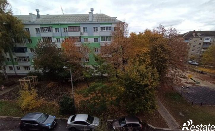 1-комн квартира ул Садовая, 29,  д. 29