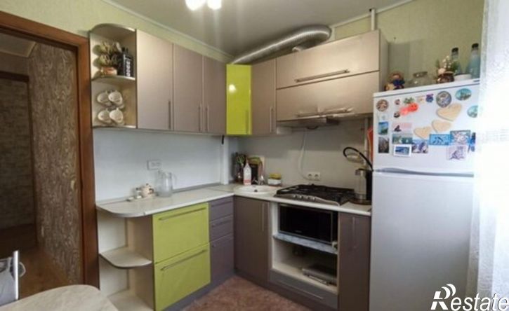 1-комн квартира ул Садовая, 29,  д. 29